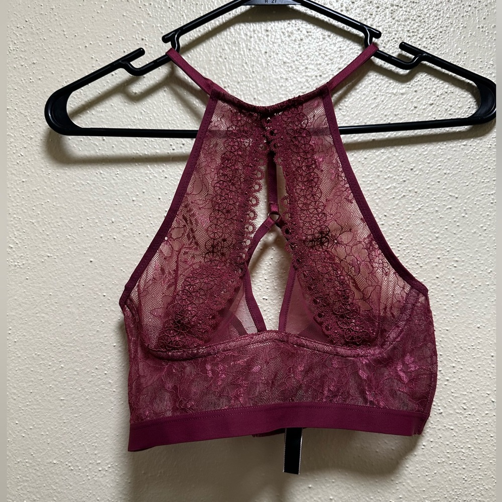 Victoria’s Secret bralette